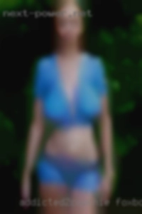 addicted2coochie Foxboro