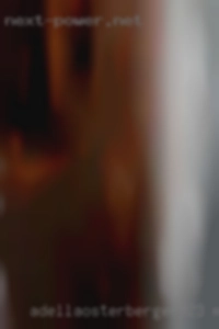 adellaosterberger923 Muscle