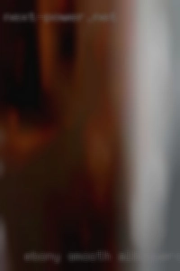 Ebony_Smooth Albuquerque