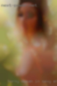 horny woman in sexy erotic lingerie