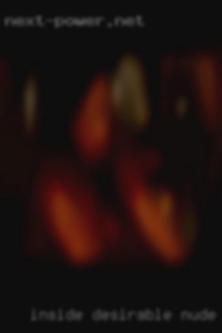 inside desirable nude woman