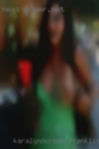 karalynnCrose Franklinville NJ