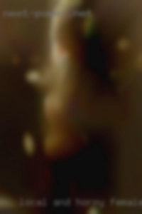 local and horny females