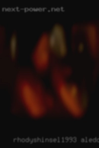 RhodyShinsel1993 Aledo