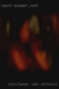 Stev3sMec San Antonio