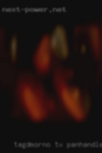 TagDmorno TX Panhandle