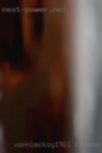 vonnimckoy1961 Kansas