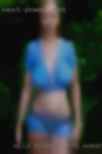 wild older horny women